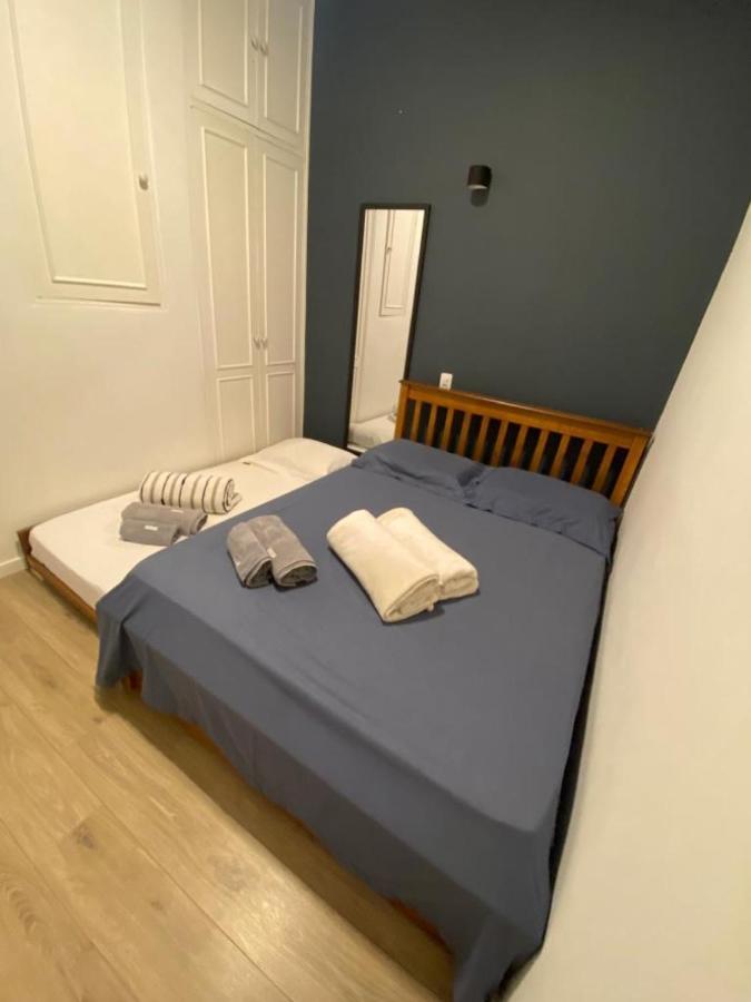 Escola Meditacao Ipanema - Quarto No Coracao Do Bairro Рио-де-Жанейро Экстерьер фото