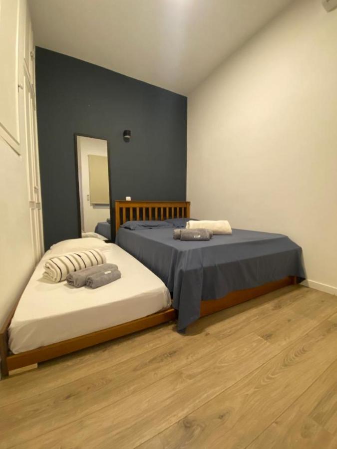 Escola Meditacao Ipanema - Quarto No Coracao Do Bairro Рио-де-Жанейро Экстерьер фото