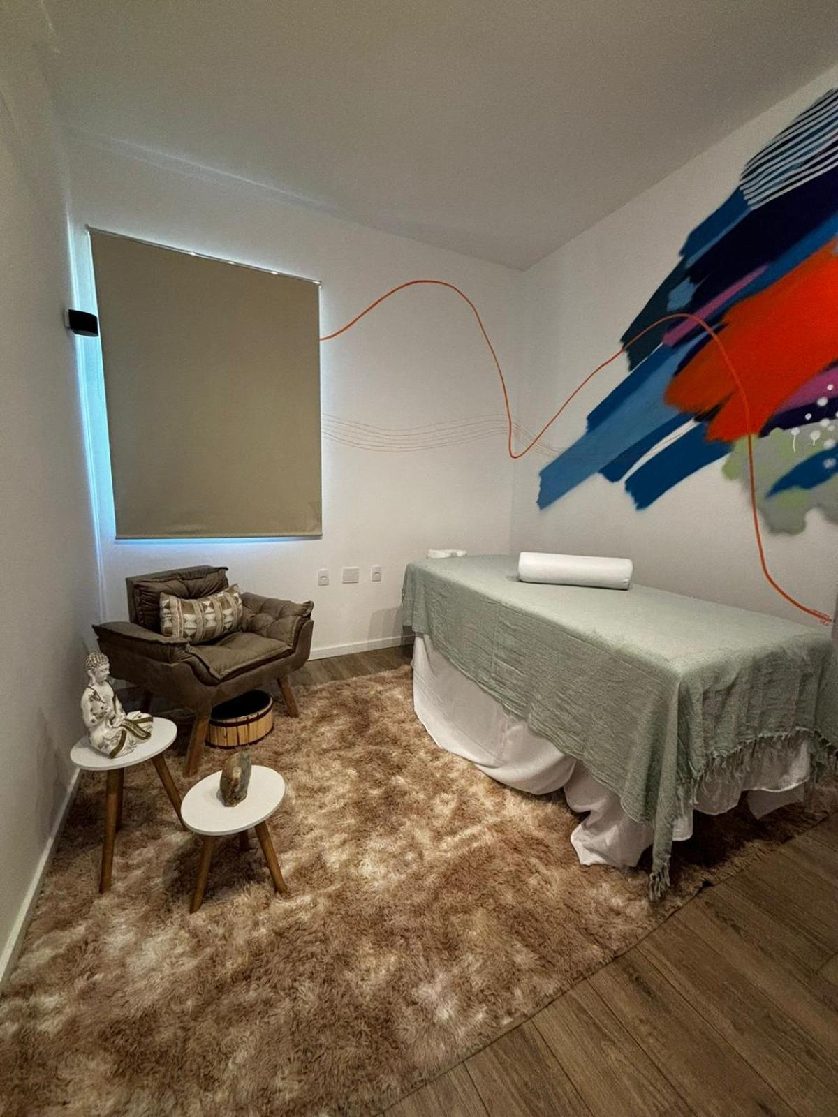 Escola Meditacao Ipanema - Quarto No Coracao Do Bairro Рио-де-Жанейро Экстерьер фото